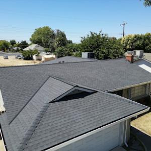 Match Point Roofing