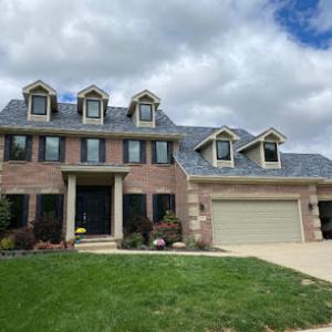 Carrington Roofing & Construction