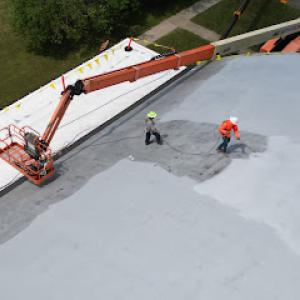 Southwest Commercial Roofing