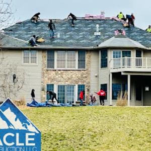 Pinnacle Roofing & Construction