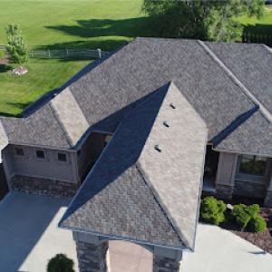 Pinnacle Roofing