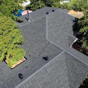 Most High Roofing