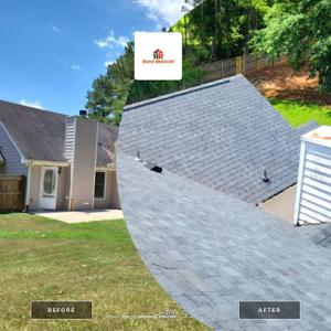 Rapid Roofers