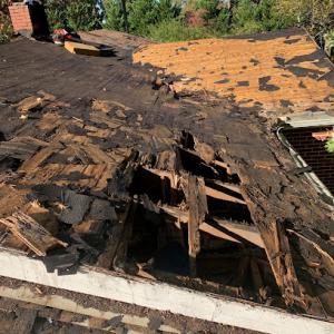 Georgia Roofmasters