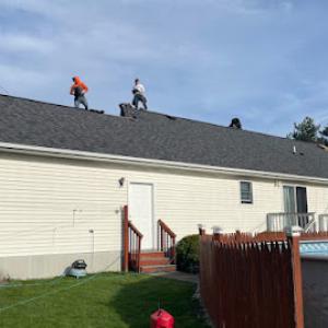 GT Roofing
