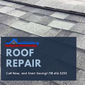 Thomas James Roofing & Waterproofing