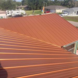 Hoover Roofing