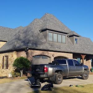 Forbes Roofing & Restoration