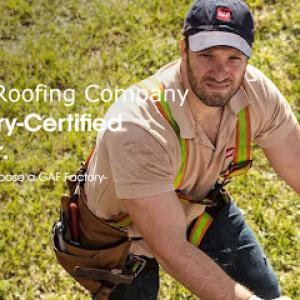 Lancaster Roofing Company