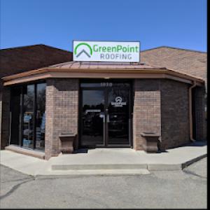GreenPoint Roofing