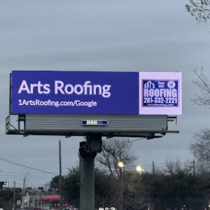 Arts Roofing