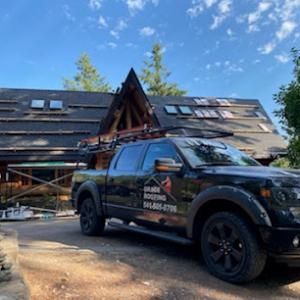 Grace Roofing & Construction