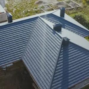 Detherage Roofing