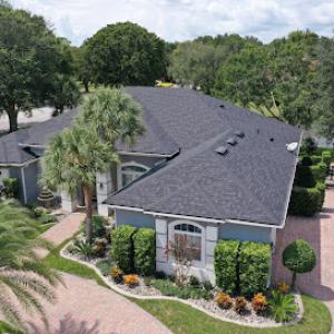 Salt Roofing