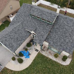 Paramount Roofing