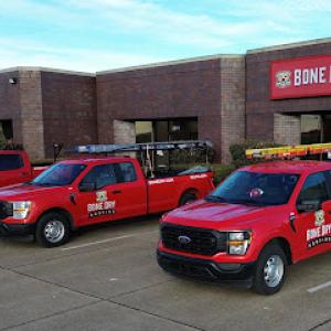 Bone Dry Roofing