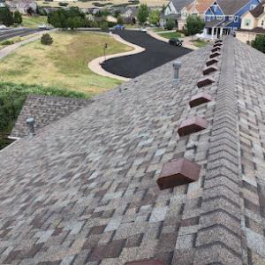 Just Roofs & Gutters