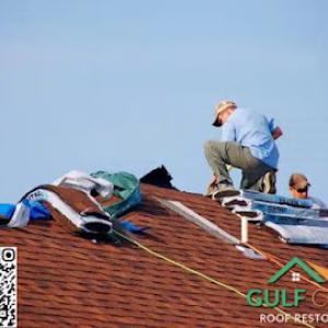 Gulf Coast Roof Restoration