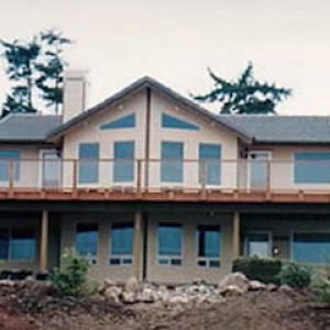 Gibbs Roofing & Remodeling