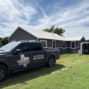 Flatland Roofing & Insulation