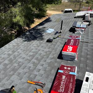 Balam Roofing