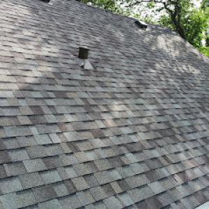 All Around Roofing & Repairs