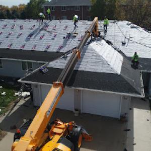 Premier Systems Roofing