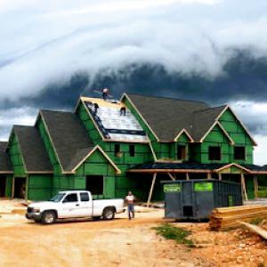 Affordable Roofs