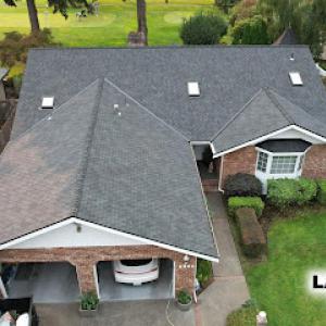 LAKEWOOD ROOFING Restoration Experts