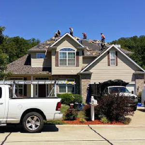 Edwards Roofing & Exteriors