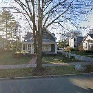 Elevated Exteriors