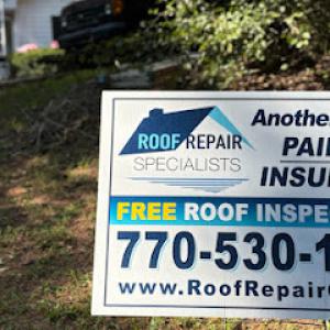 Roof Repair Specialists