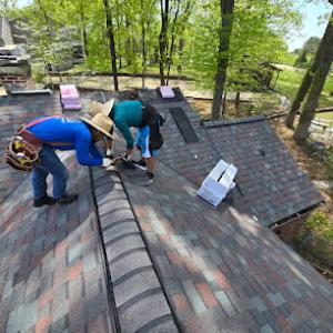 RAM Roofing & Exteriors