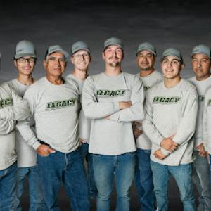 Legacy Contracting Group