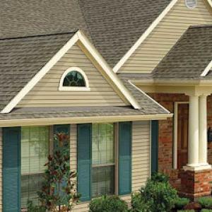 Precise Exteriors