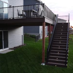 Castle Exteriors