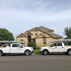 Gold Roofing