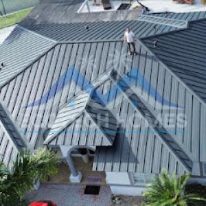 Ecotech Homes
