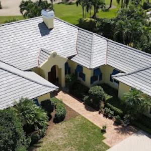 Orchid Island Roofing