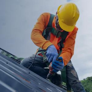PG Roofing & Construction