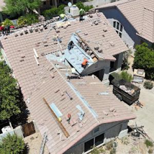 Roof Boyz