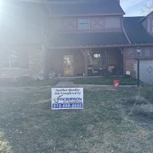 Anderson Gutter Company