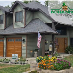 Bohannon Roofing Company