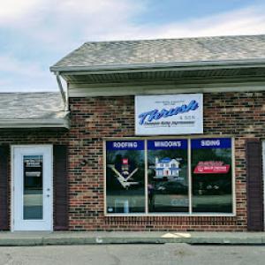 Thrush & Son, LLC of Lebanon