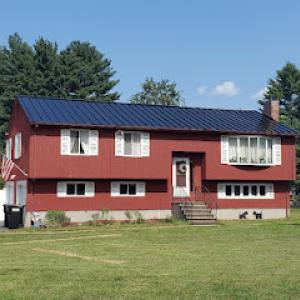 Atlantic Roofing Company
