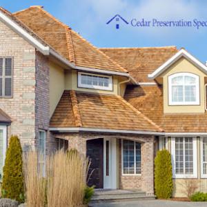 Cedar Preservation Specialists