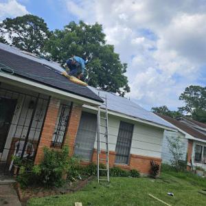 Daniel's Roofing & Painting