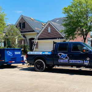 Ochoa Roofing & Beyond