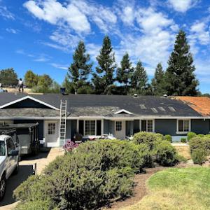 Angelo's Roofing