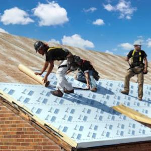 Complete Commercial Roofing